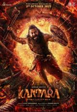 KANTARA A LEGEND: CHAPTER 1 : poster international #15785