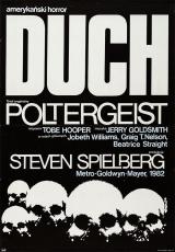 Duch - Poster