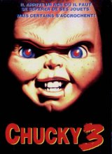 CHILD'S PLAY III Poster 1