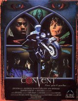 CONVENT, THE Poster 2