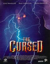 THE CURSED - Poster 2