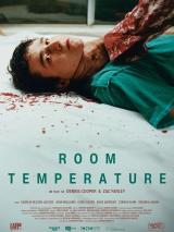 ROOM TEMPERATURE : affiche #15844