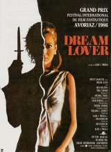 DREAM LOVER Poster 1
