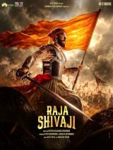 RAJA SHIVAJI : poster #16109