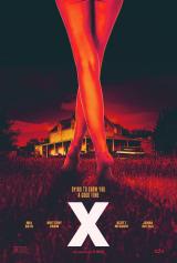 X : poster #13780