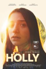 HOLLY : affiche #14683