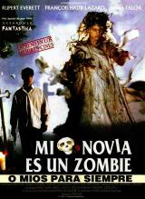 DELLAMORTE DELLAMORE : Mi novia es un zombie o míos para siempre - Poster #14866