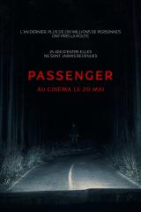PASSENGER : affiche teaser #16098