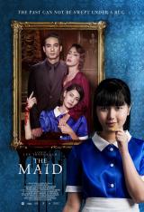 THE MAID : poster #15797