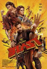 BLAST : poster #16129