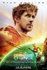 PROJECT HAIL MARY : affiche 2 #16034