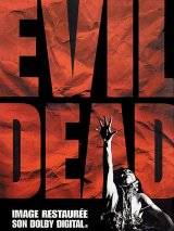 EVIL DEAD Poster 4
