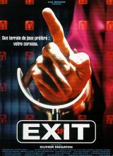 EXIT : EXIT Poster 1 #7301