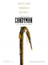 CANDYMAN : Affiche #12314