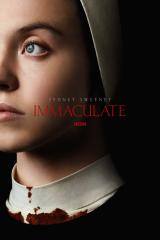 IMMACULATE : poster teaser #14716
