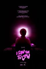 I SAW THE TV GLOW : poster teaser #15288