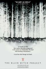 THE BLAIR WITCH PROJECT : Poster #15441