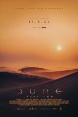 DUNE: PART TWO : poster #14749