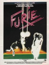 FURY, THE Poster 1