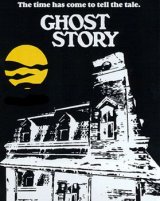 GHOST STORY Poster 1