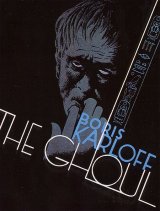 THE GHOUL : GHOUL, THE Poster 1 #7658