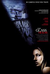 GLASS HOUSE, THE Poster 1