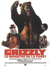 GRIZZLY Poster 2