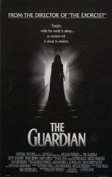 GUARDIAN, THE Poster 1