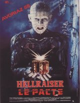 HELLRAISER : HELLRAISER Poster 1 #6755