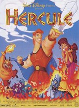HERCULES Poster 1
