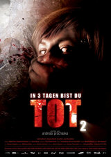 IN 3 TAGEN BIST DU TOT 2 : IN 3 TAGEN BIST DU TOT 2 - Original Poster #7912