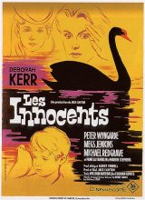 THE INNOCENTS : Affiche #7278