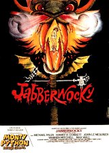 JABBERWOCKY : JABBERWOCKY Poster 1 #7400