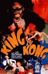 KING KONG Poster 2