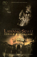 LAWANG SEWU - Poster