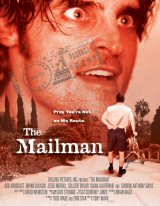 MAILMAN, THE Poster 1
