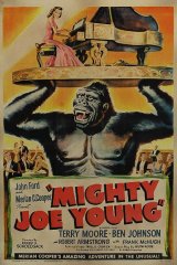 MIGHTY JOE YOUNG Poster 2