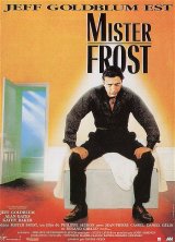 MISTER FROST Poster 1
