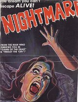 NIGHTMARE : NIGHTMARE Poster 2 #6873