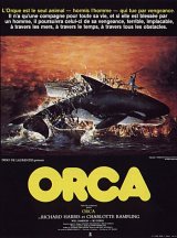 ORCA : ORCA Poster 1 #7573