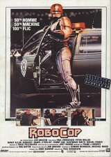 ROBOCOP : ROBOCOP Poster 1 #6955