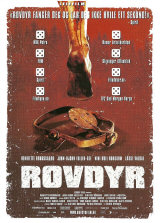 ROVDYR : ROVDYR - Poster 1 #7900