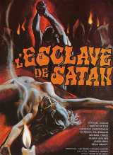 SATAN'S SLAVE Poster 1