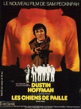 STRAW DOGS : STRAW DOGS Poster 2 #7010