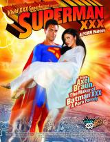 SUPERMAN XXX : A PORN PARODY - Poster 2