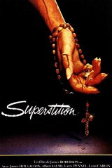 SUPERSTITION : SUPERSTITION Poster 1 #7015
