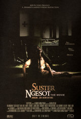 SUSTER NGESOT - Poster