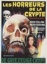 TALES FROM THE CRYPT Poster 1