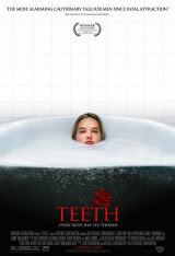 TEETH : TEETH - Poster 2 #7904