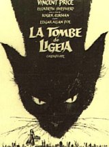 TOMB OF LIGEIA Poster 1